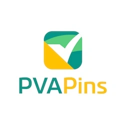 Team PVAPins